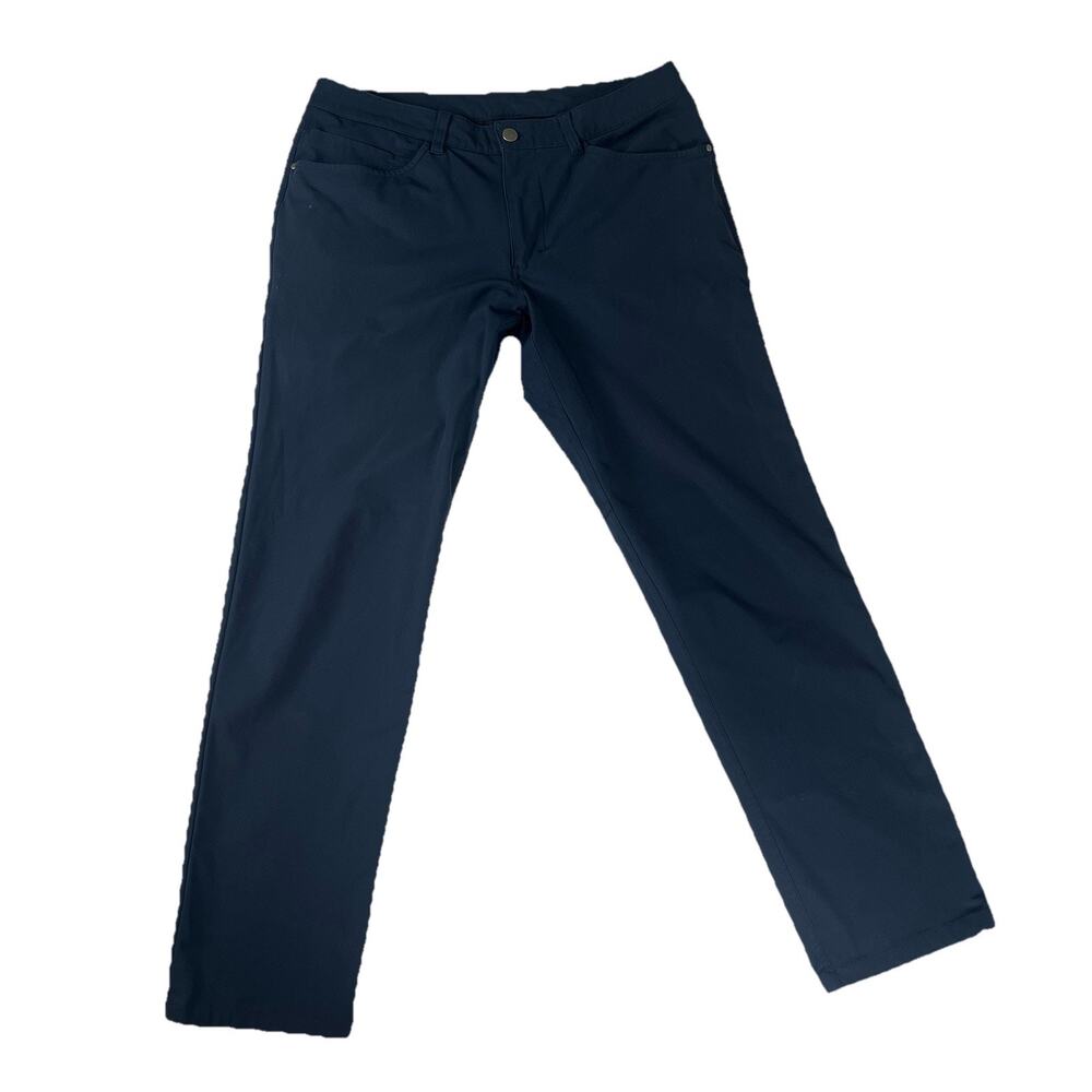 Lululemon ABC Pant Classic Fit